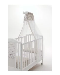 Velo Testa Letto Mon Amour