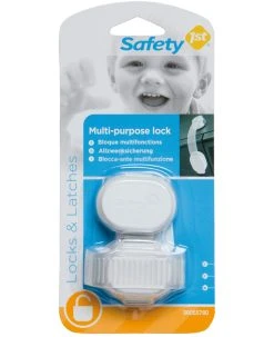 Blocca Ante Multifunzione