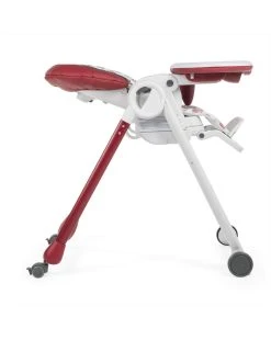 Polly Progres5 - 4 Ruote Red -Prenatal Shop 5a8fb323 8058664122516 5