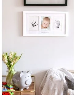 Cornice Da Parete Bianca -Prenatal Shop 5b653f80 xz 594746 2