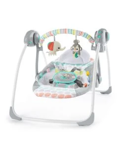Altalena Compatta Whimsical Wild