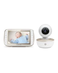 Mbp855 Connect Baby Monitor - Motorola -Prenatal Shop 5b9bd02d xz 000000000000672905 02