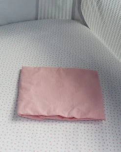 Culla Nexto Me- Pack 2 Pezzi Lenzuola Con Angoli