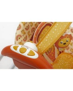 Altalena Tigrotti - Giordani 7 Altalena Tigrotti - Giordani -Prenatal Shop 5d3f6c82 xz 1245022 3