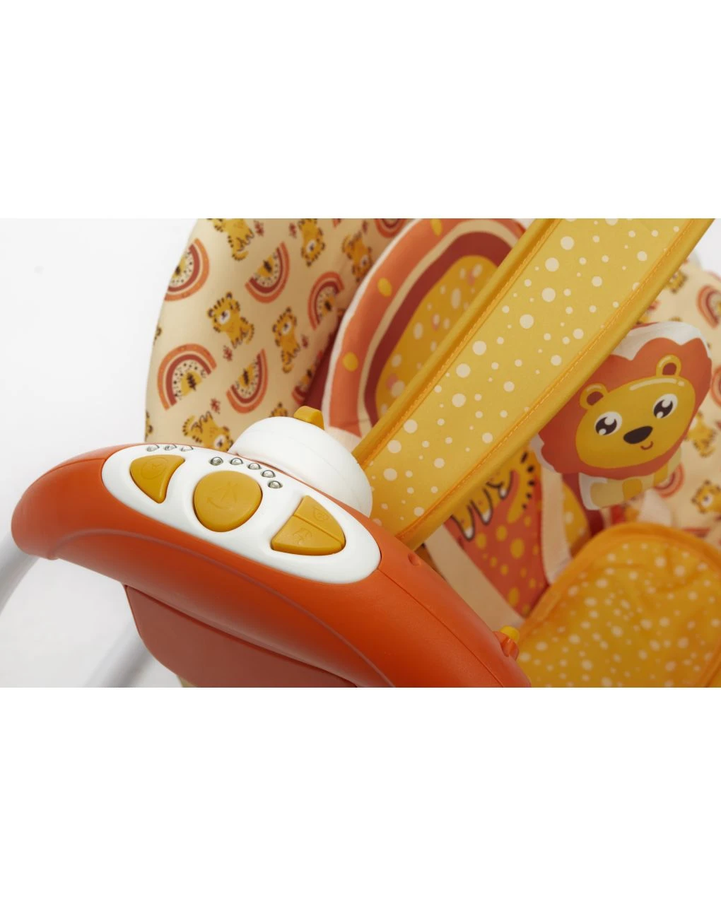 Altalena Tigrotti - Giordani 4 Altalena Tigrotti - Giordani - immagine 4