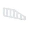 Barriera Letto Montessori 120 X 60 Bianco - Micuna