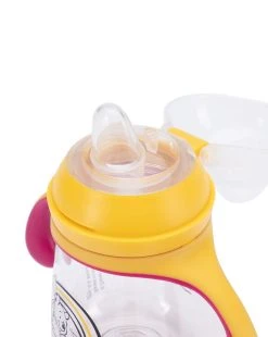 Tazza Con Manici E Beccuccio In Silicone 260 Ml 6m Winnie The Pooh -that's Love -Prenatal Shop 5de10dc2 xz 1246395 2