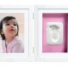 Babyprints Desk Frame White