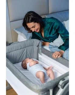 Culla Next2me Magic Evo Dark Grey - Chicco -Prenatal Shop 5ed8cbe1 xz 1316773 5