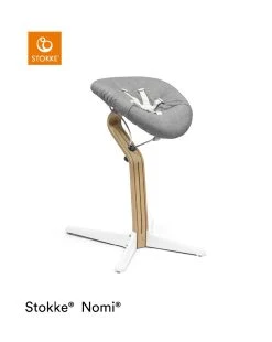 Sedia Nomi® Oak White - Stokke® 7 Sedia Nomi® Oak White - Stokke® -Prenatal Shop 605c7631 xz 1339315 3
