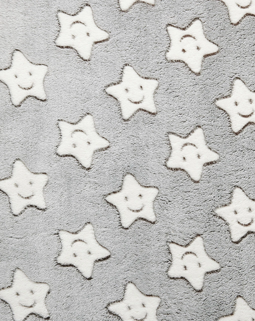 Letto - Copertina Letto In Pile 2 Letto - Copertina Letto In Pile - immagine 2