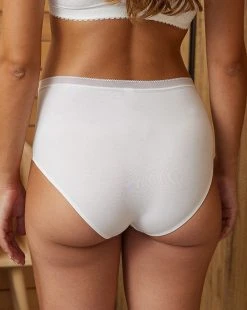 Prenatal Pack 2 Slip Premaman A Vita Alta 14 Prenatal Pack 2 Slip Premaman A Vita Alta -Prenatal Shop 61ae5490 xz 698066 6