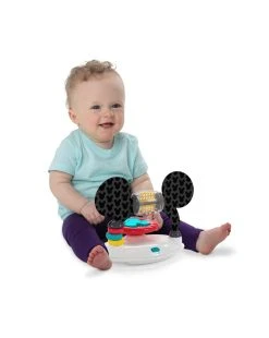 Mickey Mouse Tiny Trek™ Walker, Original Bestie™, 2-in-1 Walker -Prenatal Shop 62b34d35 xz 000000000000694644 04