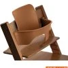 Stokke® Baby Set Per Tripp Trapp® – Walnut Brown