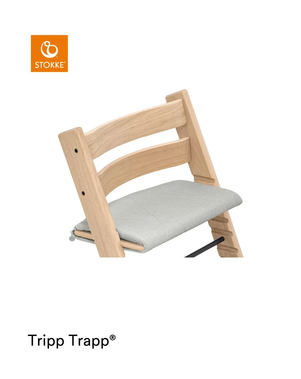 Tripp Trapp® Junior Cushion 2 Tripp Trapp® Junior Cushion - immagine 2