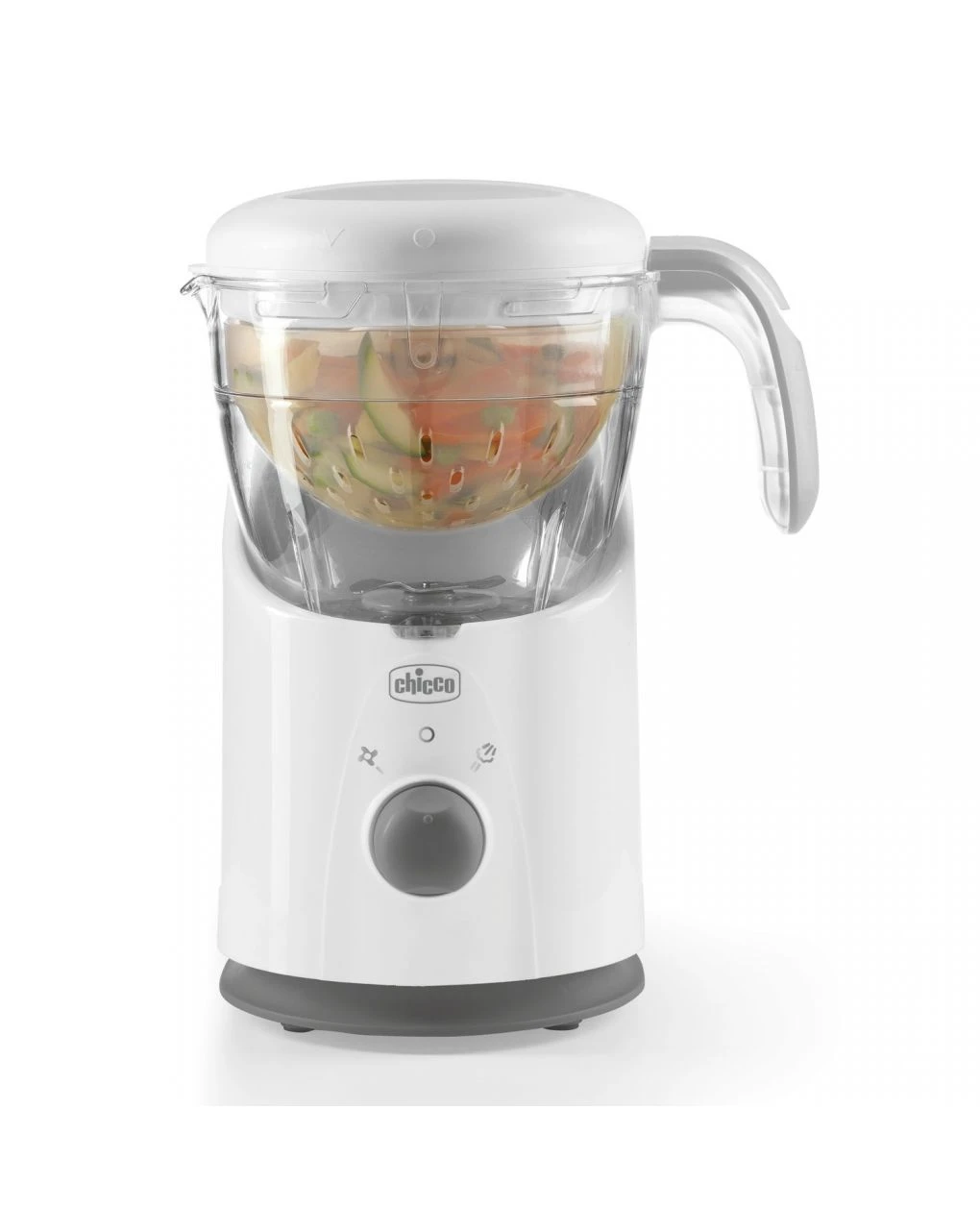 Cuocipappa Easy Meal 1 Cuocipappa Easy Meal