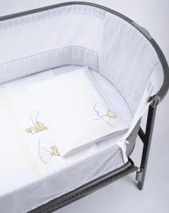 Completo Culla 3 Pezzi "orsetti"