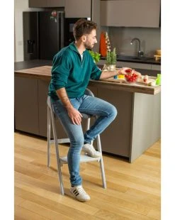 Crescendo Up Sedia Evolutiva Colore Turin Grey Re-lux - Chicco 18 Crescendo Up Sedia Evolutiva Colore Turin Grey Re-lux - Chicco -Prenatal Shop 65981baf xz 1316778 12