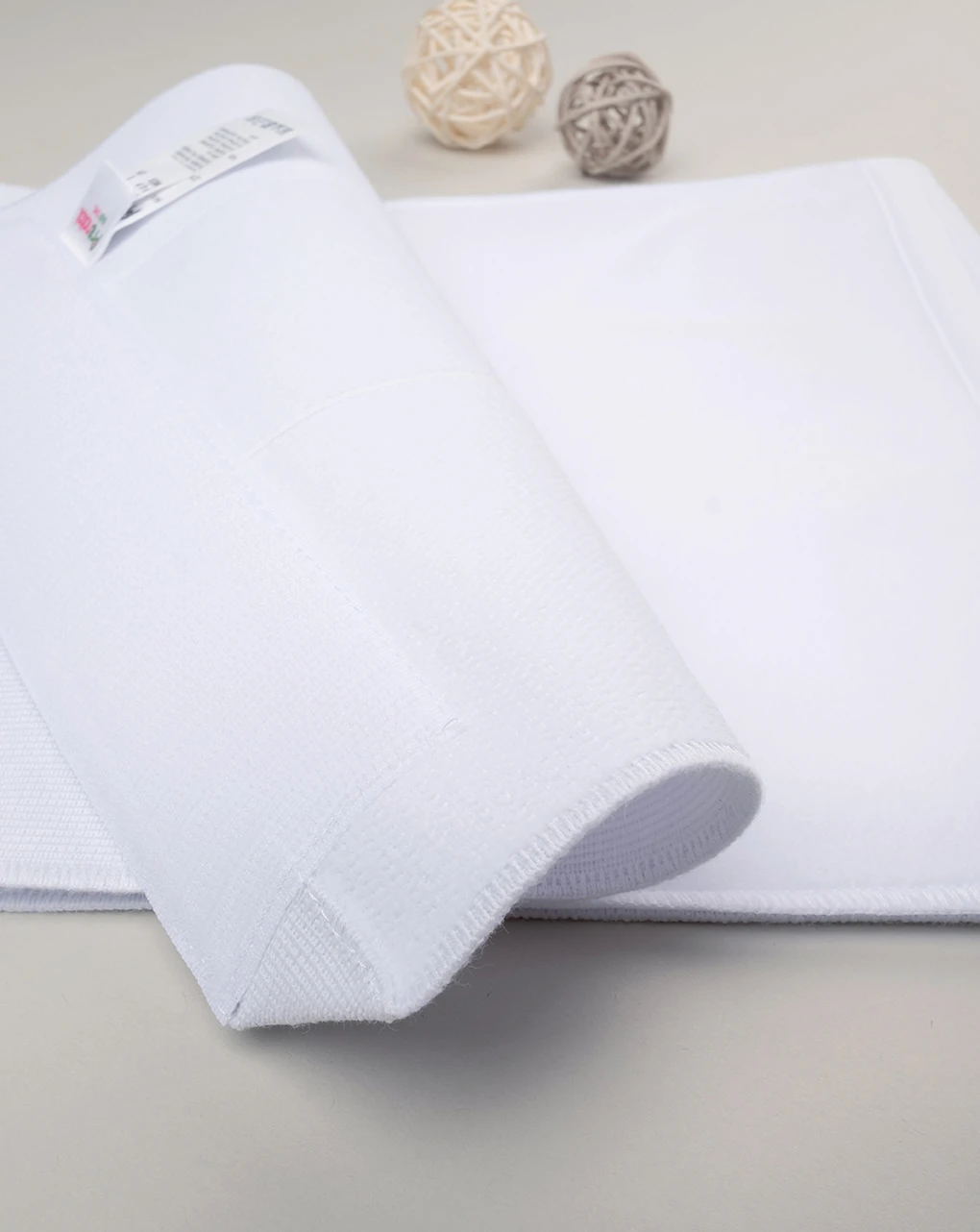 Prenatal Fascia Post Parto Bianca 4 Prenatal Fascia Post Parto Bianca - immagine 4