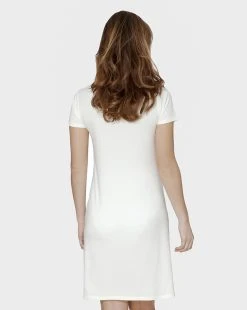 Prenatal Camicia Parto Mezze Maniche Tutta Aperta Bianca 6 Prenatal Camicia Parto Mezze Maniche Tutta Aperta Bianca -Prenatal Shop 665d0446 xz 000000000000544018 02