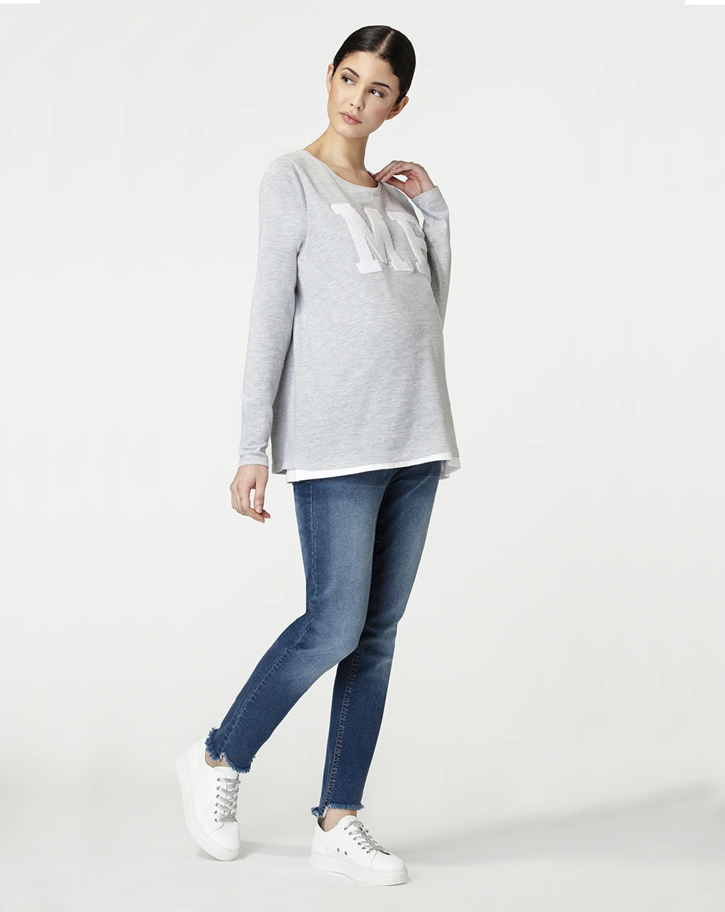 Prenatal Jeans Premaman 1 Prenatal Jeans Premaman