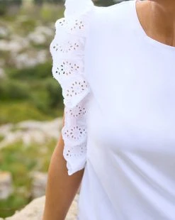 Prenatal Canotta Mamma Sangallo -Prenatal Shop 6747c74e xz 1288810 3