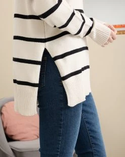 Prenatal Maglioncino Premaman Con Fantasia Righe 7 Prenatal Maglioncino Premaman Con Fantasia Righe -Prenatal Shop 6772459d xz 1329260 3