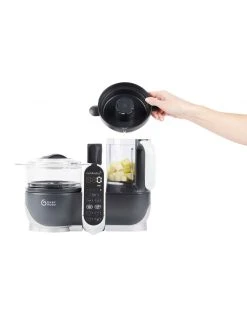 Cuocipappa Nutribaby (+) Grigio - Babymoov -Prenatal Shop 6791493a xz 598568 22