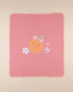 Copertina Culla Bimba Fruits