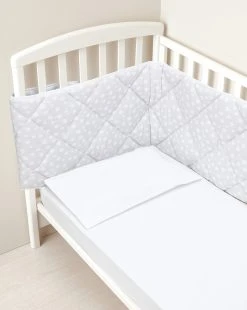 Paracolpi Con Stampa Allover Nuvole