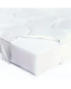 Materasso Trapuntato 125 Cm X 62 Cm