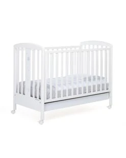 Letto Barrylove Bianco