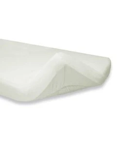 Coprimaterasso In Spugna Culla 35x73 Cm