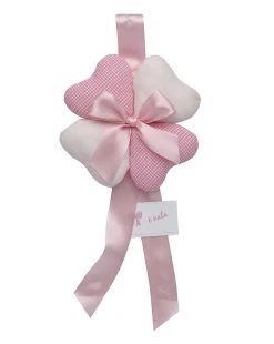 Fiocco Nascita Bimba