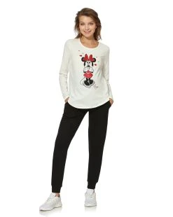 Prenatal Pantalone In Felpa Nero