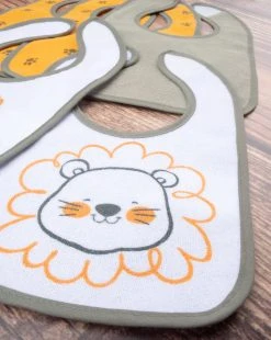 Pack 5 Bavaglini Spugna Bimbo 6 Pack 5 Bavaglini Spugna Bimbo -Prenatal Shop 6c2c0db0 xz 697596 2