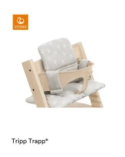 Tripp Trapp® Classic Cushion Stars Silver Ocs Cuscino Per Seggiolone, Morbido E Avvolgente Per Il Tuo Bambino 9 Tripp Trapp® Classic Cushion Stars Silver Ocs Cuscino Per Seggiolone, Morbido E Avvolgente Per Il Tuo Bambino -Prenatal Shop 6ccd611b xz 000000000000675605 04