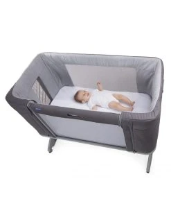 Next2me Forever Chicco Moon Grey -Prenatal Shop 6ce9b428 672571 2