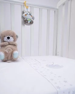 Set Letto Unisex "orsetto E Luna" 6 Set Letto Unisex "orsetto E Luna" -Prenatal Shop 6dff3f0f xz 000000000000672646 02