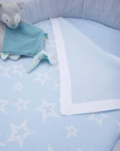 Coperta Culla Estiva Maschio -Prenatal Shop 6e4a300d xz 000000000000690375 03