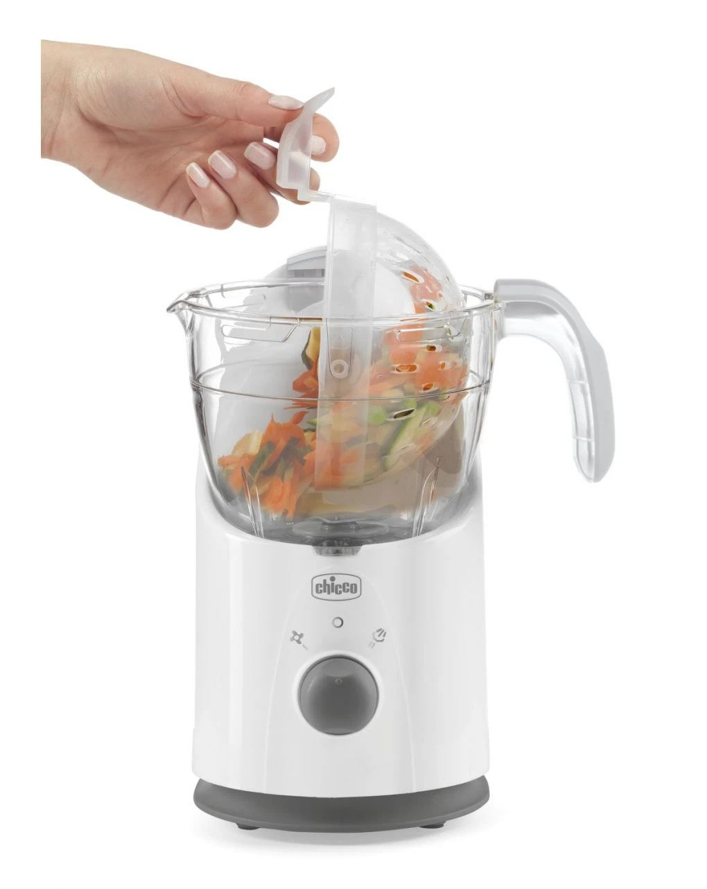 Cuocipappa Easy Meal 4 Cuocipappa Easy Meal - immagine 4