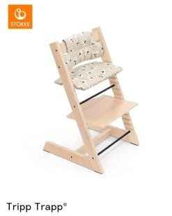 Tripp Trapp® Classic Cushion Mickey Signature - Stokke® -Prenatal Shop 6fc586a2 xz 1370628 2