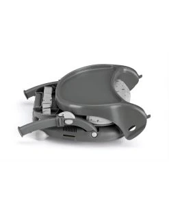 Rialzo Da Sedia Smarty Pop Con Imbottitura Teddy Grigio 2023 - Cam -Prenatal Shop 70a3a640 xz 1345172 1