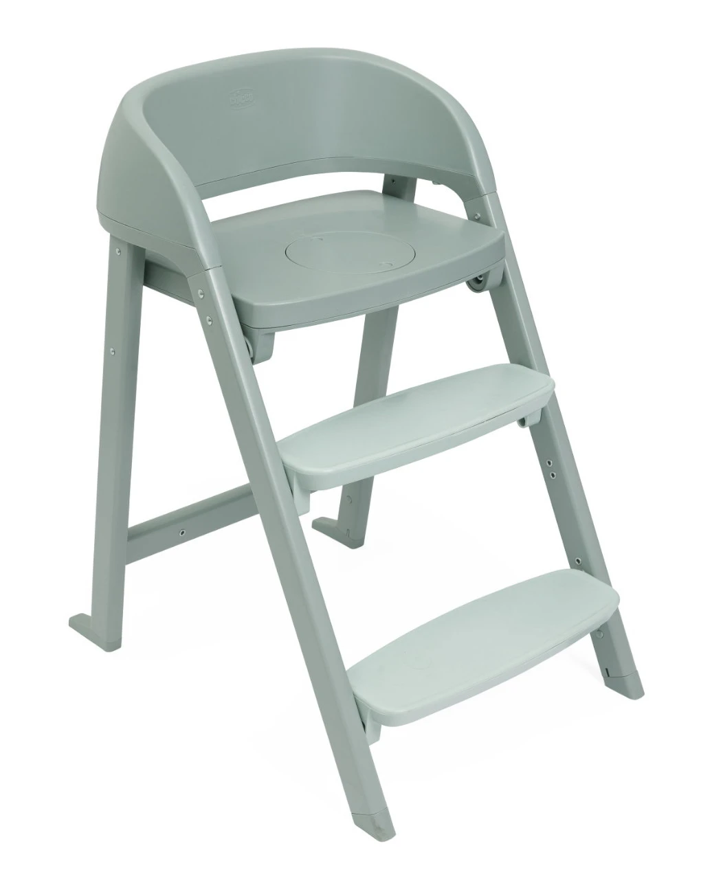 Crescendo Up Sedia Evolutiva Colore Venice Lagune Re_lux - Chicco 5 Crescendo Up Sedia Evolutiva Colore Venice Lagune Re_lux - Chicco - immagine 5