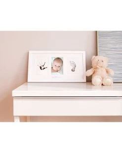 Cornice Da Parete Bianca -Prenatal Shop 716ebf9f xz 594746 3