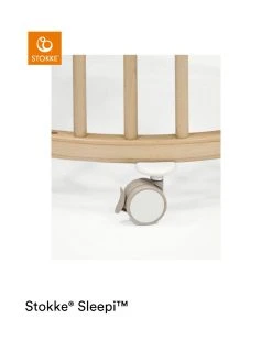 Sleepi™ Mini V3 Natural - Stokke® -Prenatal Shop 72b52faa xz 1293369 2