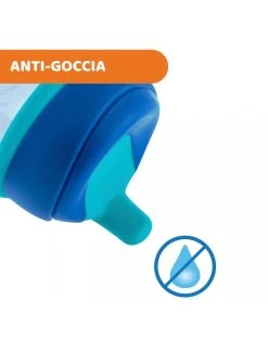 Tazza Training Neutra 6m+ - Colori Assortiti - Chicco -Prenatal Shop 73585706 8058664070022 2