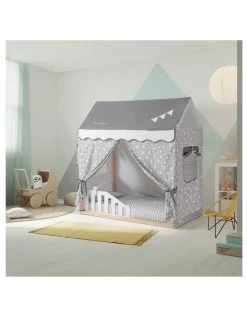 Barriera Letto Montessori 120 X 60 Bianco - Micuna -Prenatal Shop 7382cd06 xz mic0000009913 2