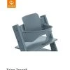 Tripp Trapp® Baby Set Fjord Blue - Stokke