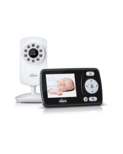 Video Baby Monitor Smart 2,4"